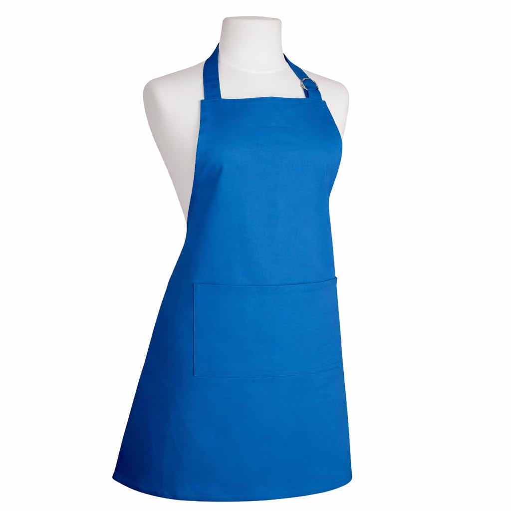 Dexam Love Colour Adult Apron - Moroccan Blue