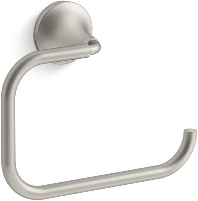 KOHLER TONE® TOWEL RING