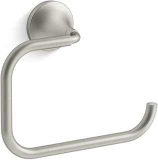 KOHLER TONE® TOWEL RING