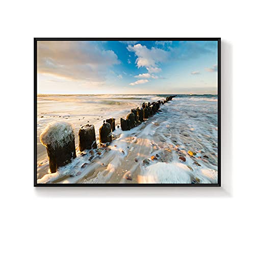 Cakunmik Coperchio per Scatola elettrica 50 * 40 cm - Coperture per esposimetro Quadri Decorativi Moderni Scatola per contatori elettrici Pittura Decorativa Vuota Appeso Rimovibile Creativo,C