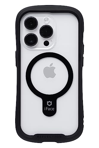 Amazon.co.jp: iFace Reflection Magnetic iPhone 14 Pro ケース