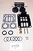Sandpiper/Warren Rupp - 476.113.000 - Air End Repair Kit, Fits Brand Sandpiper, for Use with Item Number 5GUV1