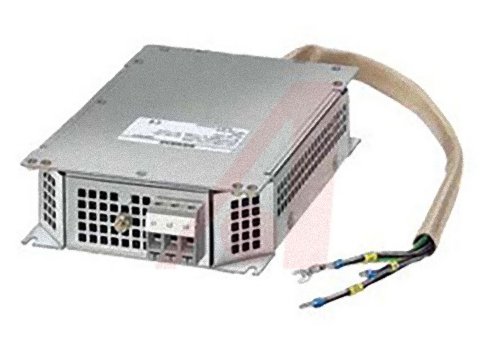 Bobina de entrada mm420 1 corriente alterna Siemens de 1,5-2,2kw para reactancia de línea