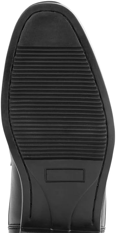 Dover Saddlery Riding Sport Ladies’ Synthetic Leather Field Boots - Image 6