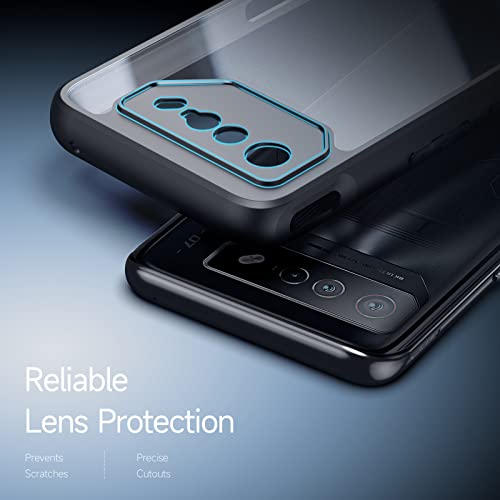 Careflection Aimo Series Back Cover for Asus Rog 7 - Image 6