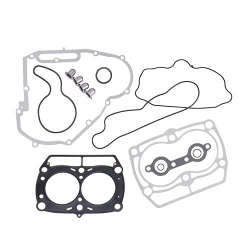 Kit joints cylindre RZR800 évite fuite moteur et perte compression - 4