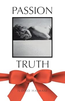 Paperback Passion Truth Book