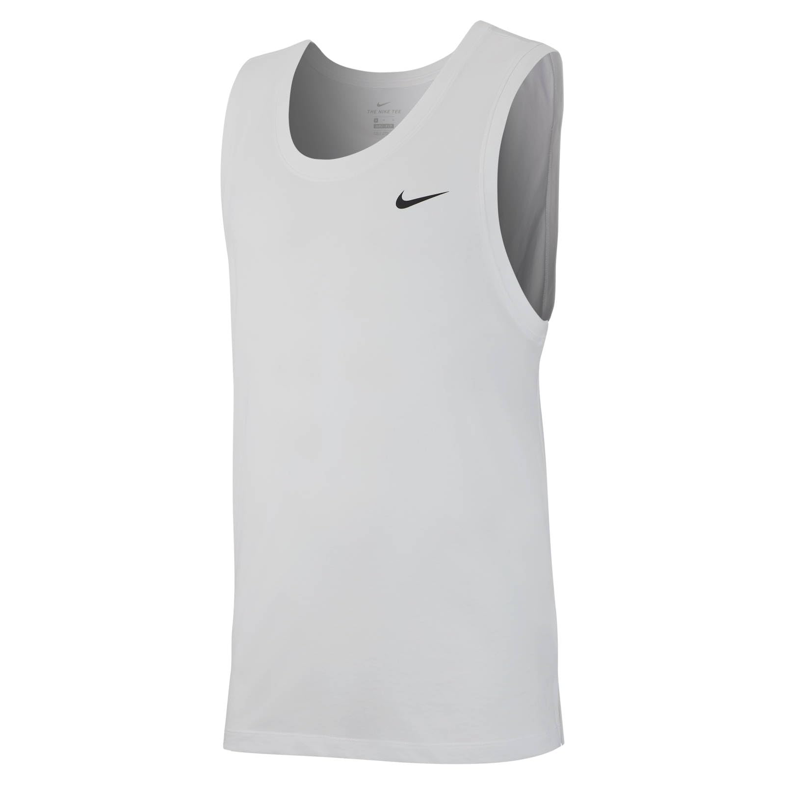 Nike Nike Dri-Fit Trainings Tanktop für Herren Canotta da Allenamento da Uomo Uomo