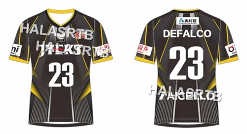 HALASRTB 2024-2025N STINGSm Vf ft@R ph@ o[{[EFA jtH[ wԍ23 ㉺Zbg TVc ʋC  v[g WjA W[W  (C,XXL)