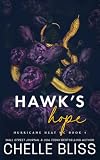 Hawk's Hope: Discreet Edition (Hurricane Heat MC)