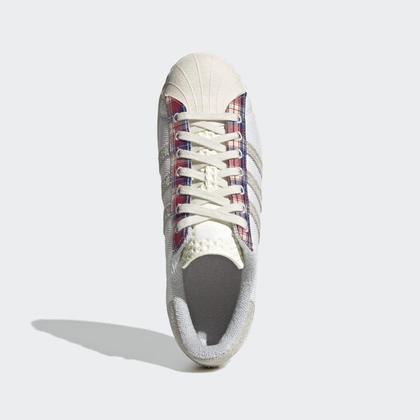 Image of adidas Men's Originals Superstar Shoes