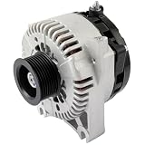 1L3TAB 8251 Alternator Fit for Ford Lobo 5.4L 2001 for Ford for F-150 5.4L 1999-2003 for Ford for