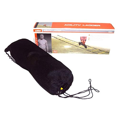 ESCADA PARA TREINAMENTO - 4 MTR - LIVEUP SPORTS