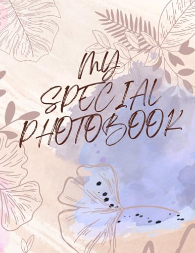  My special photobook