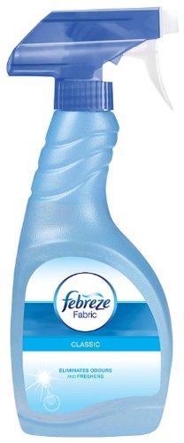 Febreze Fabric Refresher 500 ml (Pack of 2)
