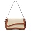 Raffia Brown