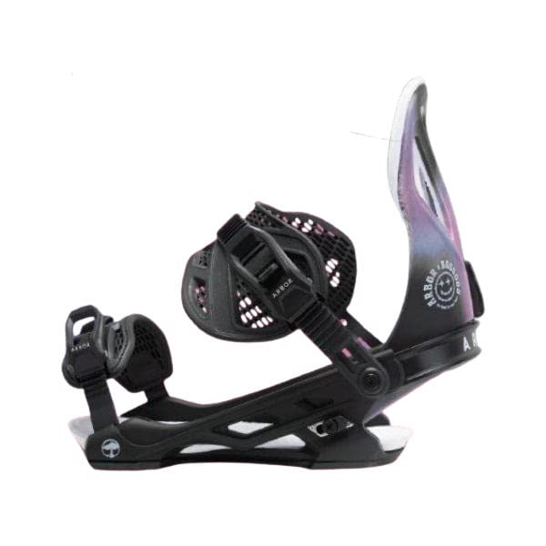 新品】ARBOR HEMLOCK ビンディング