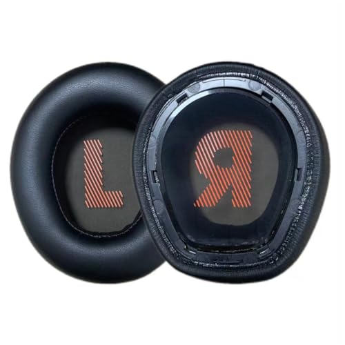Housse d'écouteurs Quantum 600 coussinet de rechange gaming - 4