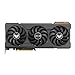 ASUS TUF Gaming NVIDIA GeForce RTX™ 4070 Ti Super Gaming Graphics Card (PCIe 4.0, 16GB GDDR6X, HDMI 2.1a, DisplayPort 1.4a)