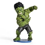 NECA Avengers Movie Hulk Headknocker