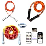 Elevate Rope