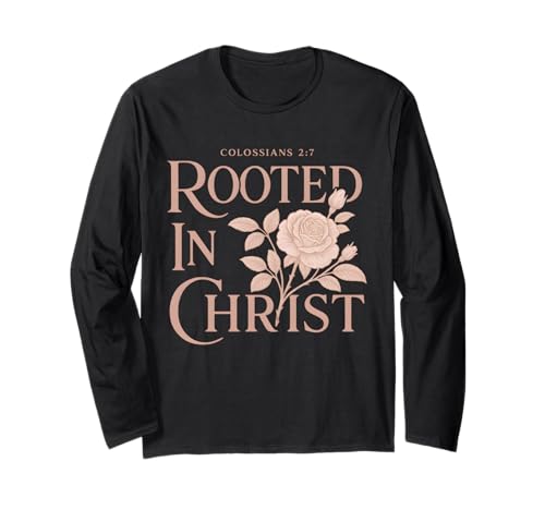 Rooted In Christ Boho �t���[�����L���X�g�������̈�� ����T�V���c