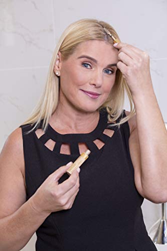 Boyd's Brush It Away Grey Hair Mascara And Root Touch Up (Auburn) #TOP2