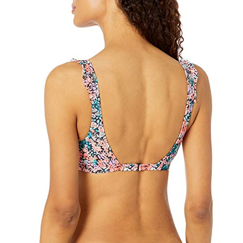 Image of Body Glove Women's Standard Sweety Scoop Neck Bikini Top Swimsuit