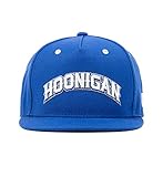 Kleidung für Auto-Enthusiasten – der Hoonigan Rocker Hut ist die perfekte Kappe oder Geschenk für jeden Auto- oder Drifting-Enthusiasten, Mechaniker oder Getriebekopf. Unsere Trucker-Mützen sind lustig zu Autofahrten, Straßenrennveranstaltungen oder für Track-Tage oder Nächte an der Schleppleiste zu tragen.