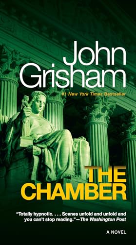 The Chamber view 2