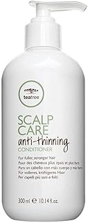 Paul Mitchell Tea Trea Scalp Care Anti-Thinning Conditioner (For Fuller