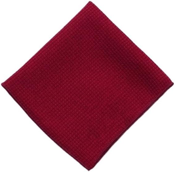 Men's Suit Handkerchief Pocket Square Cover Decoration