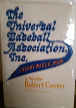 The Universal Baseball Association, Inc.