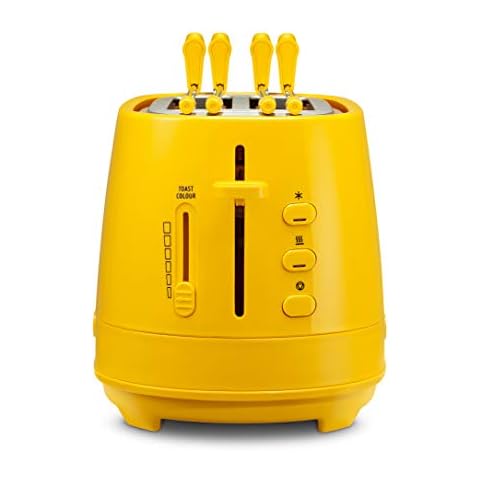 De Longhi CTLAP2203 Toaster mit Zange Cover