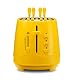 Toaster De’Longhi CTLAP2203 mit Sandwichzange und 550 Watt