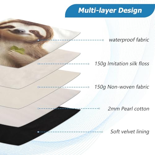 Funda para portátil de 13-14 pulgadas resistente al agua miniatura 4