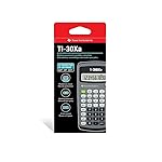 Texas Instruments TI-30Xa Scientific Calculator - Image 3