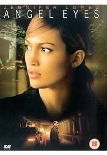 Image of Angel Eyes