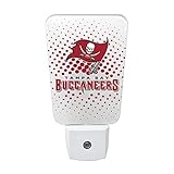 NFL Tampa Bay Buccaneers Team Night Light