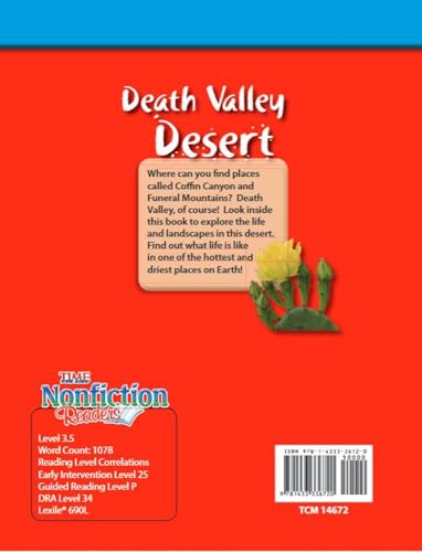 Image of Earth's Ecosystem Set: Grades 3-5