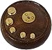Vintage Old Traditional Goldsmith Weight (tarazu) showpiece Weighing Scale Balance Law/Justice Scale Decoration