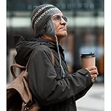 Zoom IMG-2 gamboa alpaca berretto invernale uomo Zoom IMG-2 gamboa alpaca berretto invernale uomo