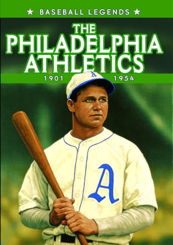 Baseball - The Philadelphia Athletics, 1901-1954 [DVD]