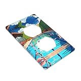 Zoom IMG-1 poezjzw fenicottero e piscina modello Zoom IMG-1 poezjzw fenicottero e piscina modello