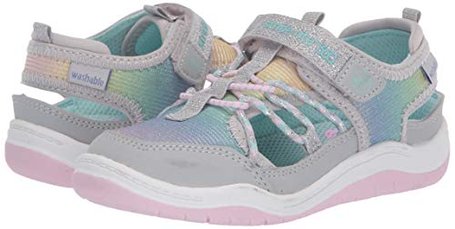 Image of Stride Rite Little and Toddler Boys Cody Sandal