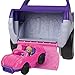 Polly Pocket Adventure S.U.V. (Secret Utility Vehicle)
