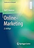 Online-Marketing (Studienwissen kompakt) (German Edition)