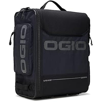 Ogio Ac Og Locker Bag Blk 21