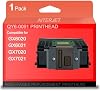 Reemplazo de Cabezal de Impresión PH-20 para Canon QY6-0091 PRINTHEAD, Cabezal Compatible para Impresoras MegaTank MAXIFY GX7021 GX7020 GX6020 GX6021 GX5020 GX5021 GX3020 GX4020 2