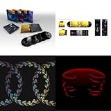 Fear Inoculum (Le) (Limited/180G/5LP/Etching Side) & Fear Inoculum (3LP/180G) & Lateralus (2LP/Picture Disc/4 Different Images/Holographic Gatefold) & Undertow